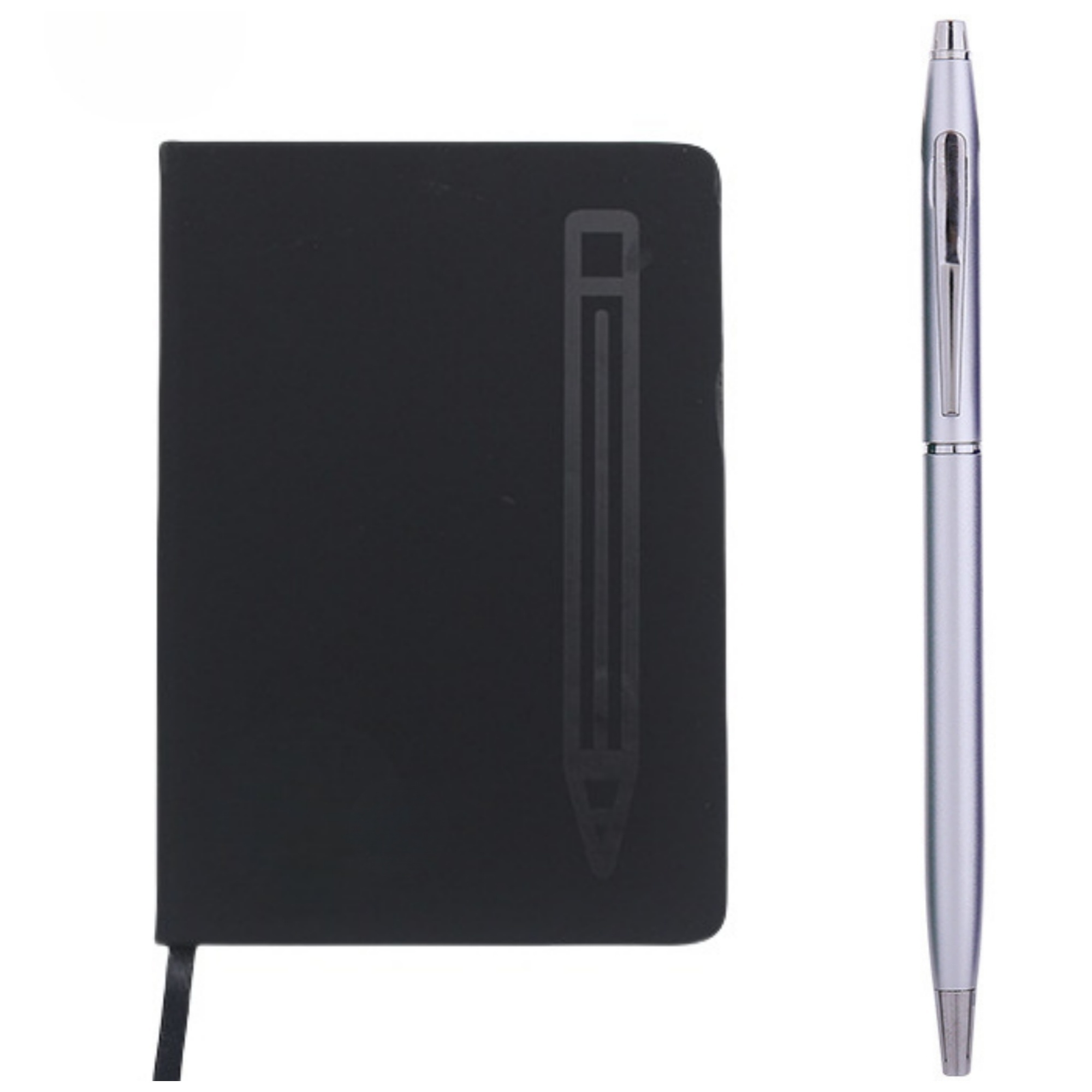 Premium Notebook Journals With Pen 5
