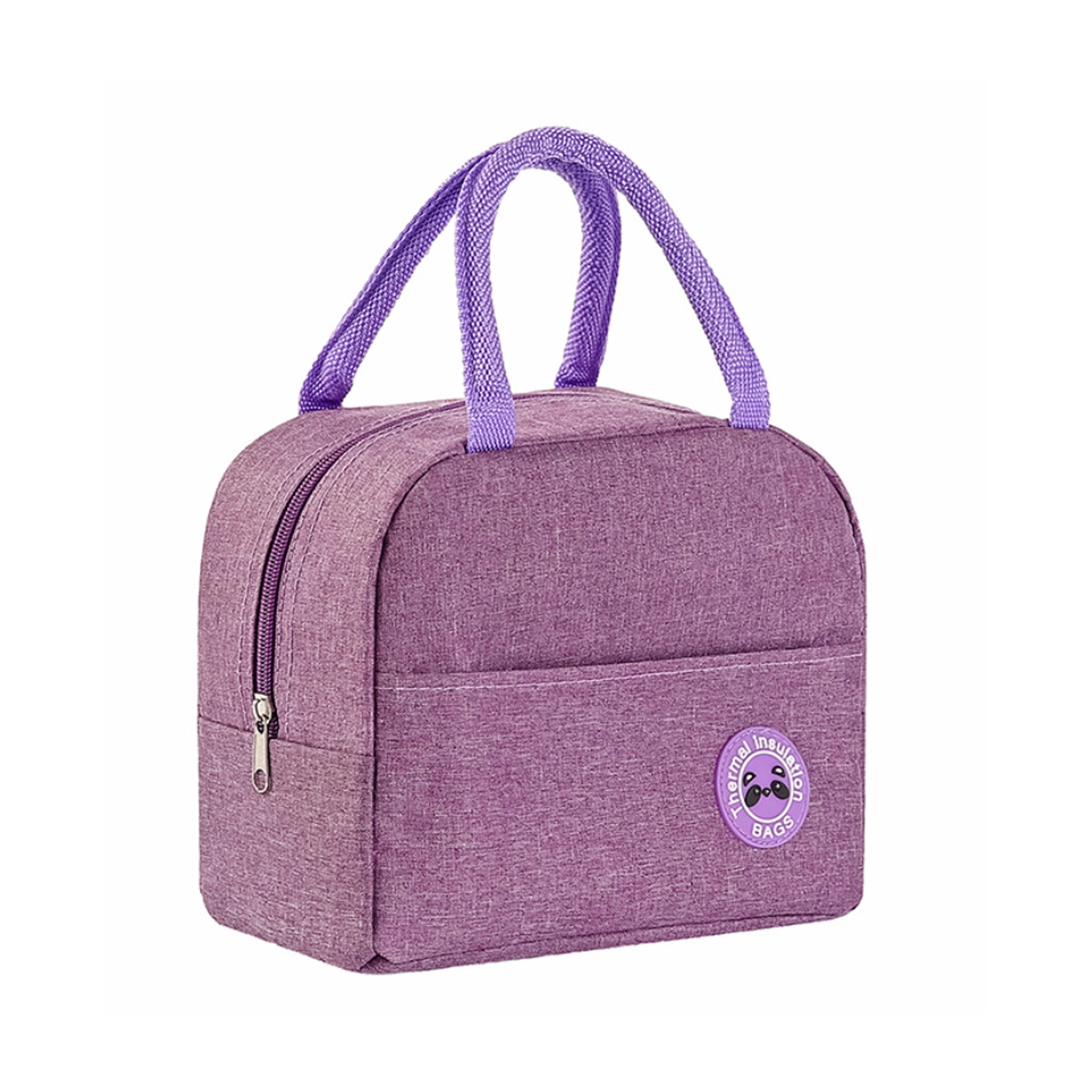 Non-woven Insulated Lunch Cooler Bag 1