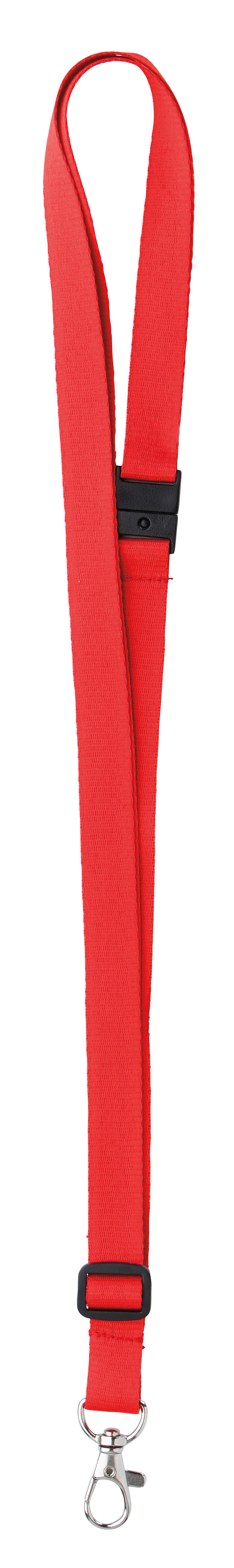 Universal Source® 5/8" Adjustable Polyester Lanyard 38