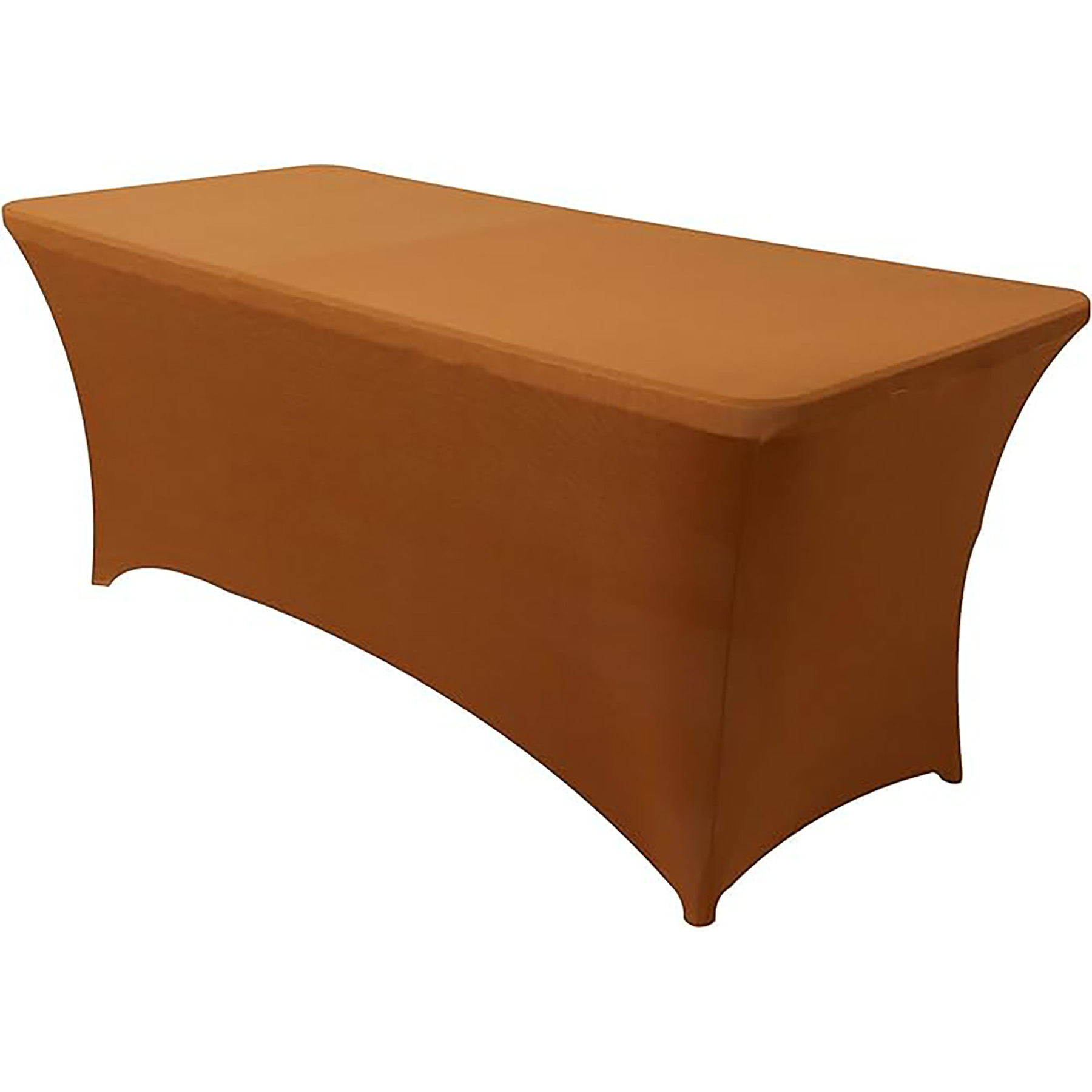 6FT Stretch Spandex Table Cover 11