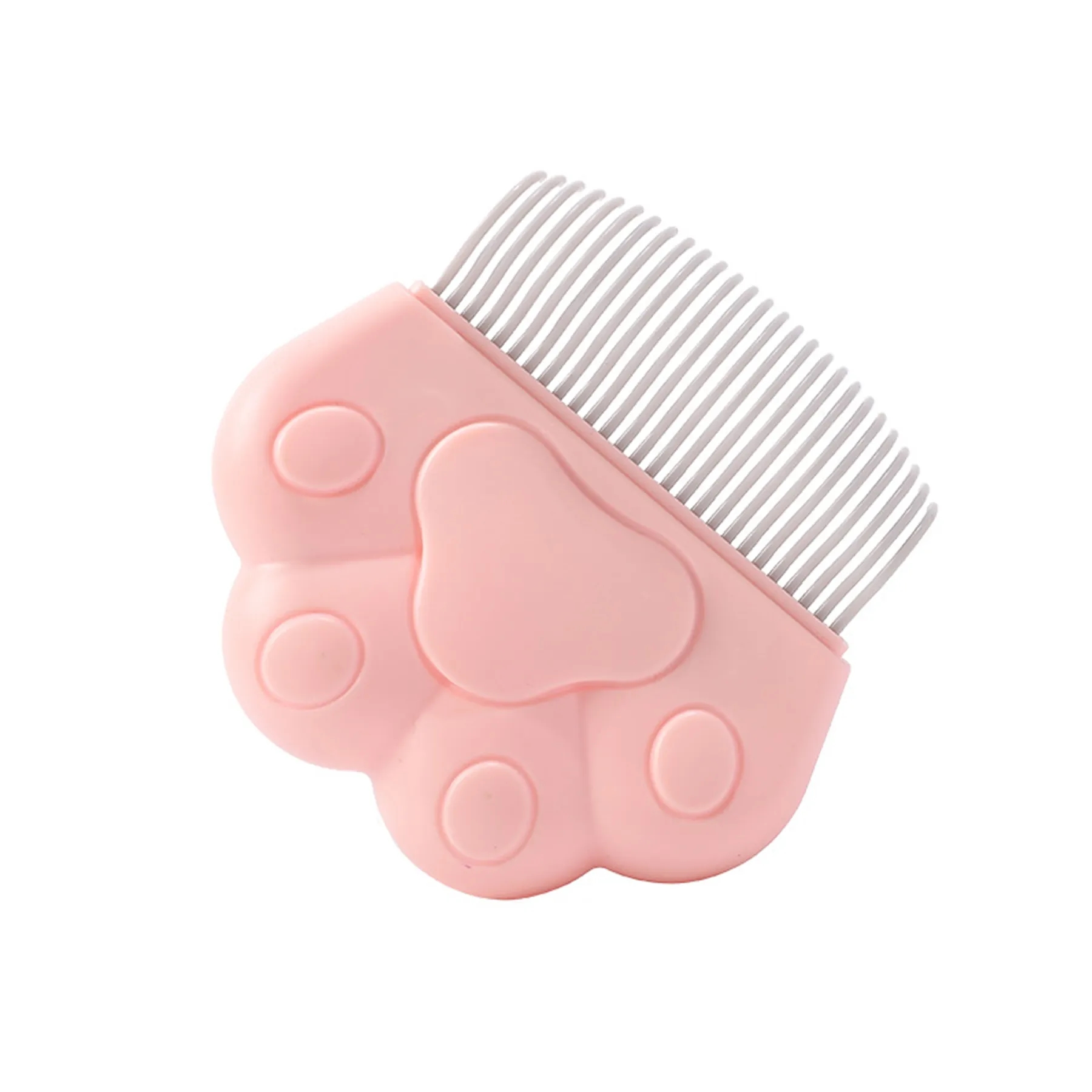 Abs Pet Shell Comb 3