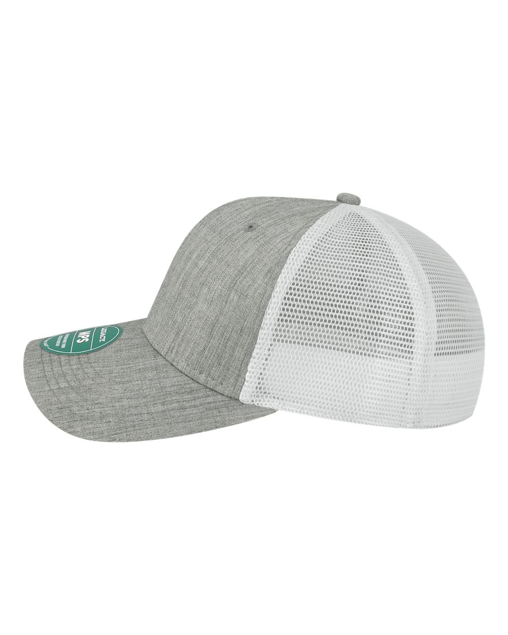 Mid-Pro Snapback Trucker Cap - MPS 138