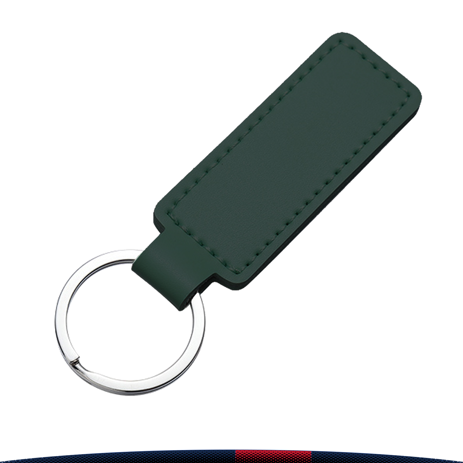 Macaron Strap Key Ring 6