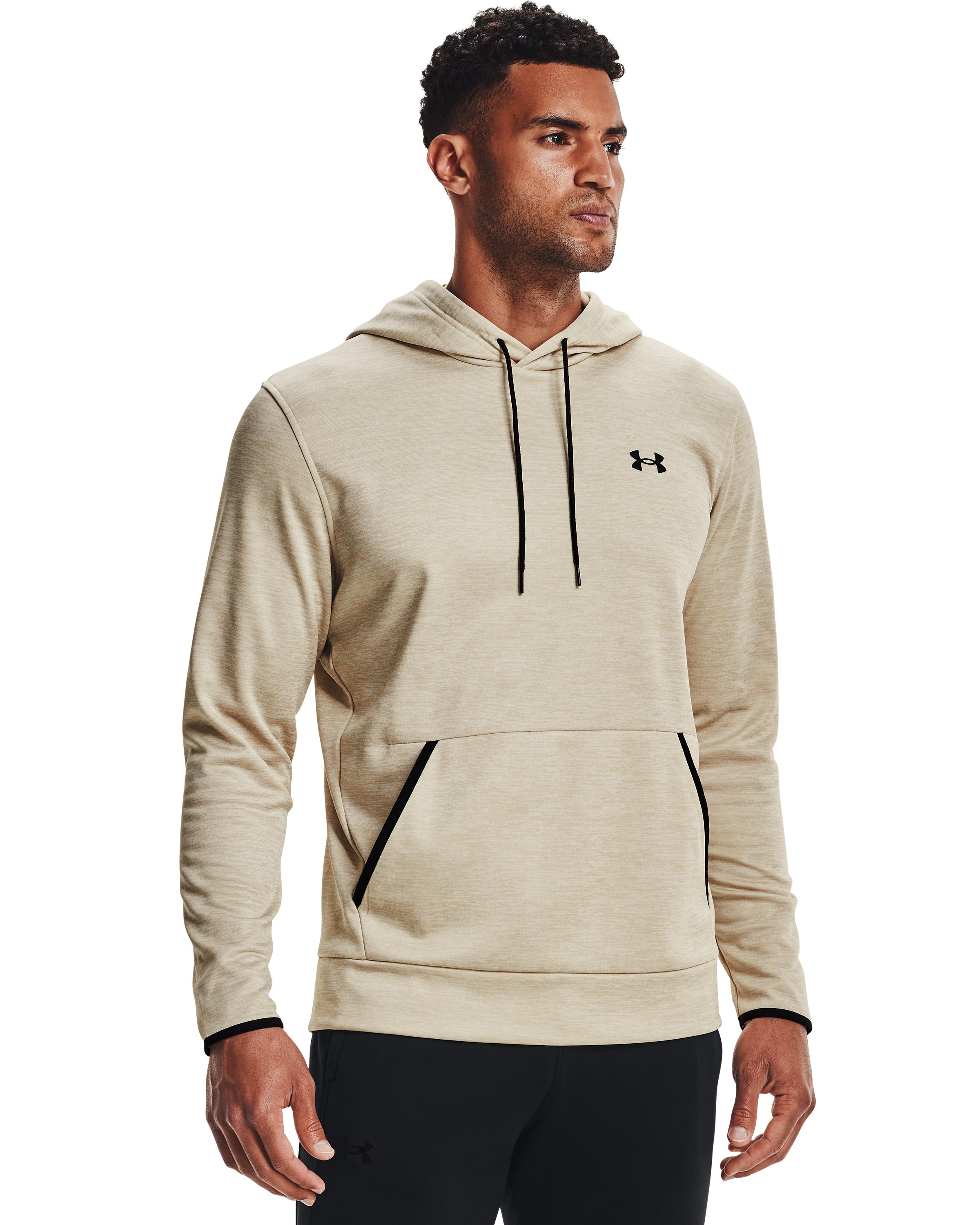 Armour Fleece Twist Men's Hoodie 4