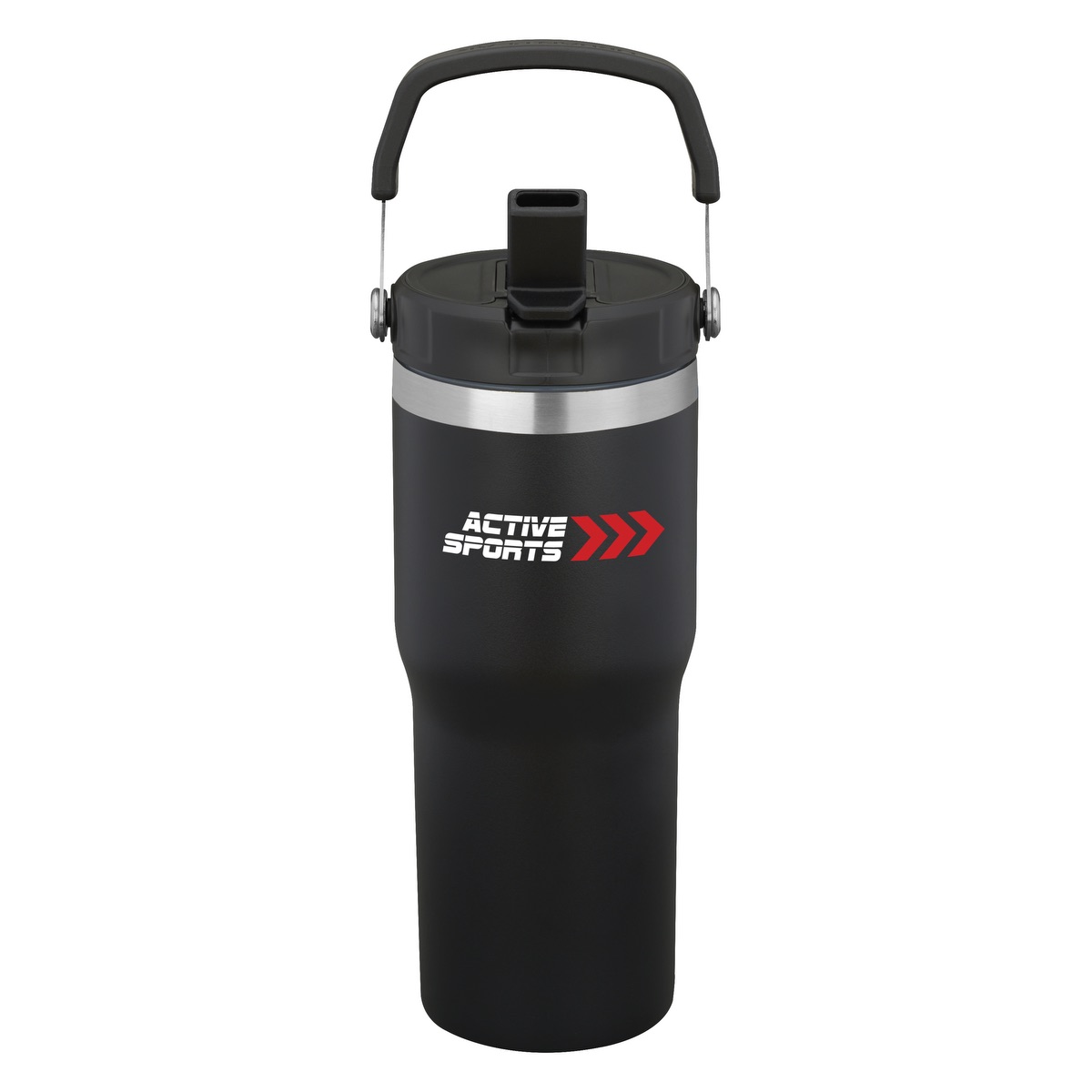 20oz Urban Peak® Pinnacle Flip Straw Tumbler 2