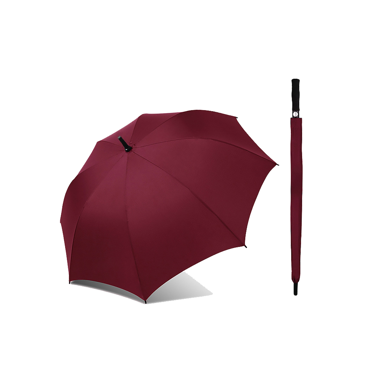 Golf Umbrella With Sleeve 6