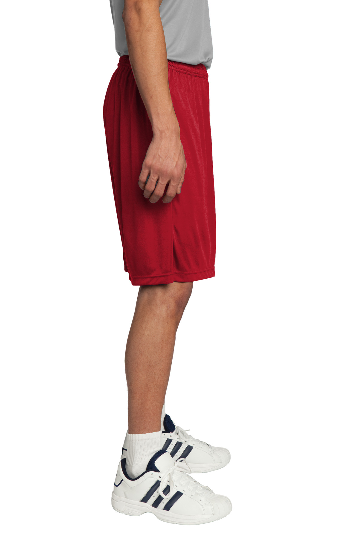 Sport-Tek PosiCharge Competitor Short. ST355 47