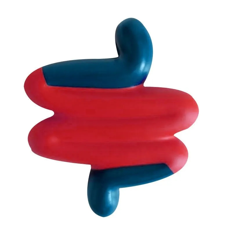 Human Organ Shaped Stress Reliever 2