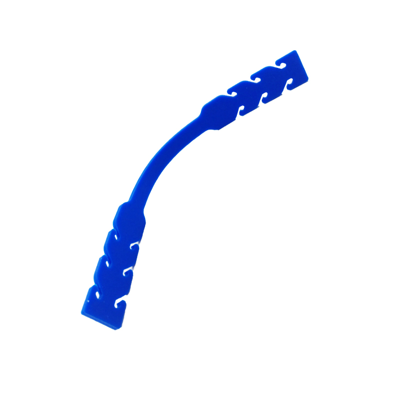 SiIicone Face Mask Strap Hooks 6