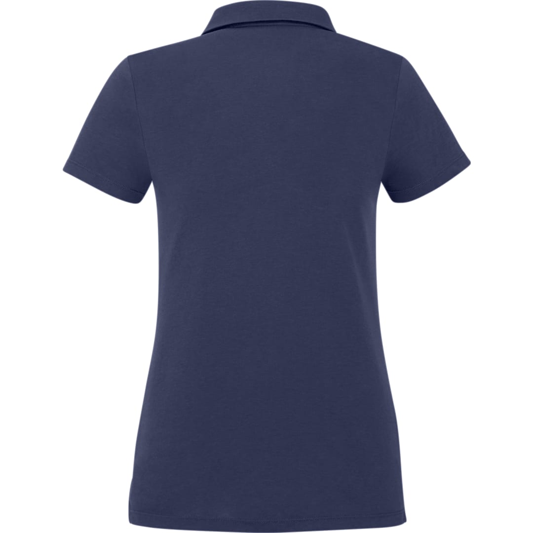 Women's SOMOTO Eco Short Sleeve Polo 75
