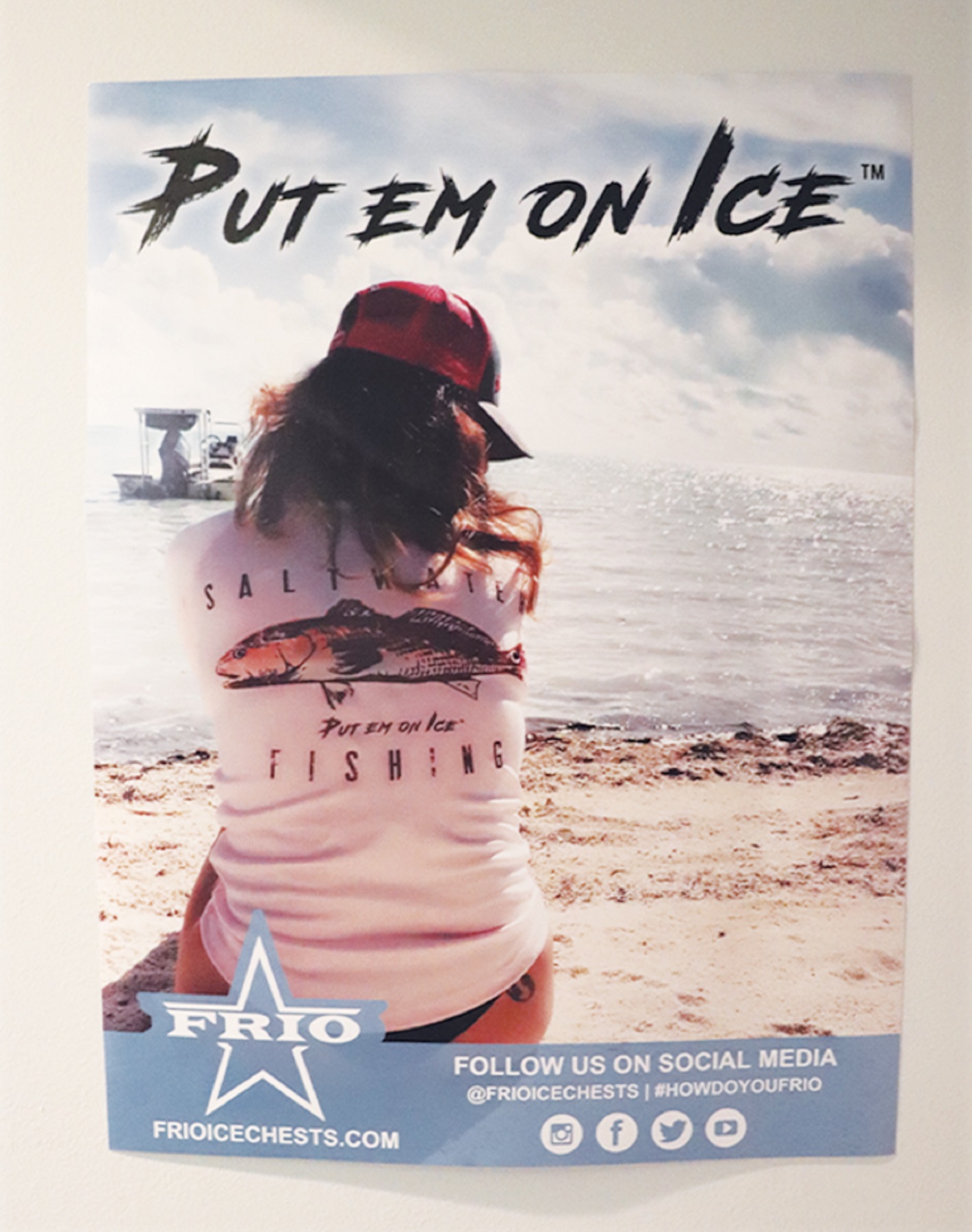 Large Format Posters