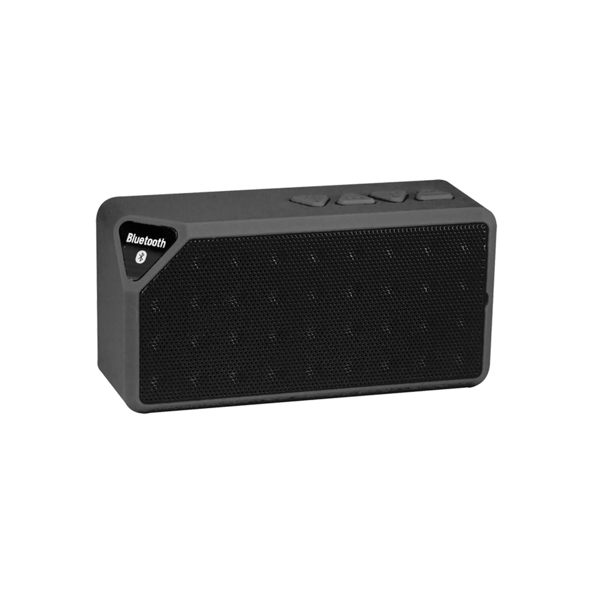 Block Wireless Speaker