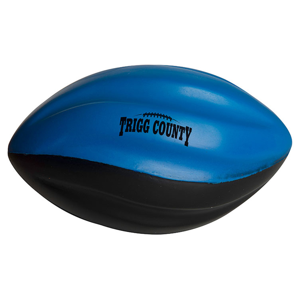 Throw Football Stress Reliever 5