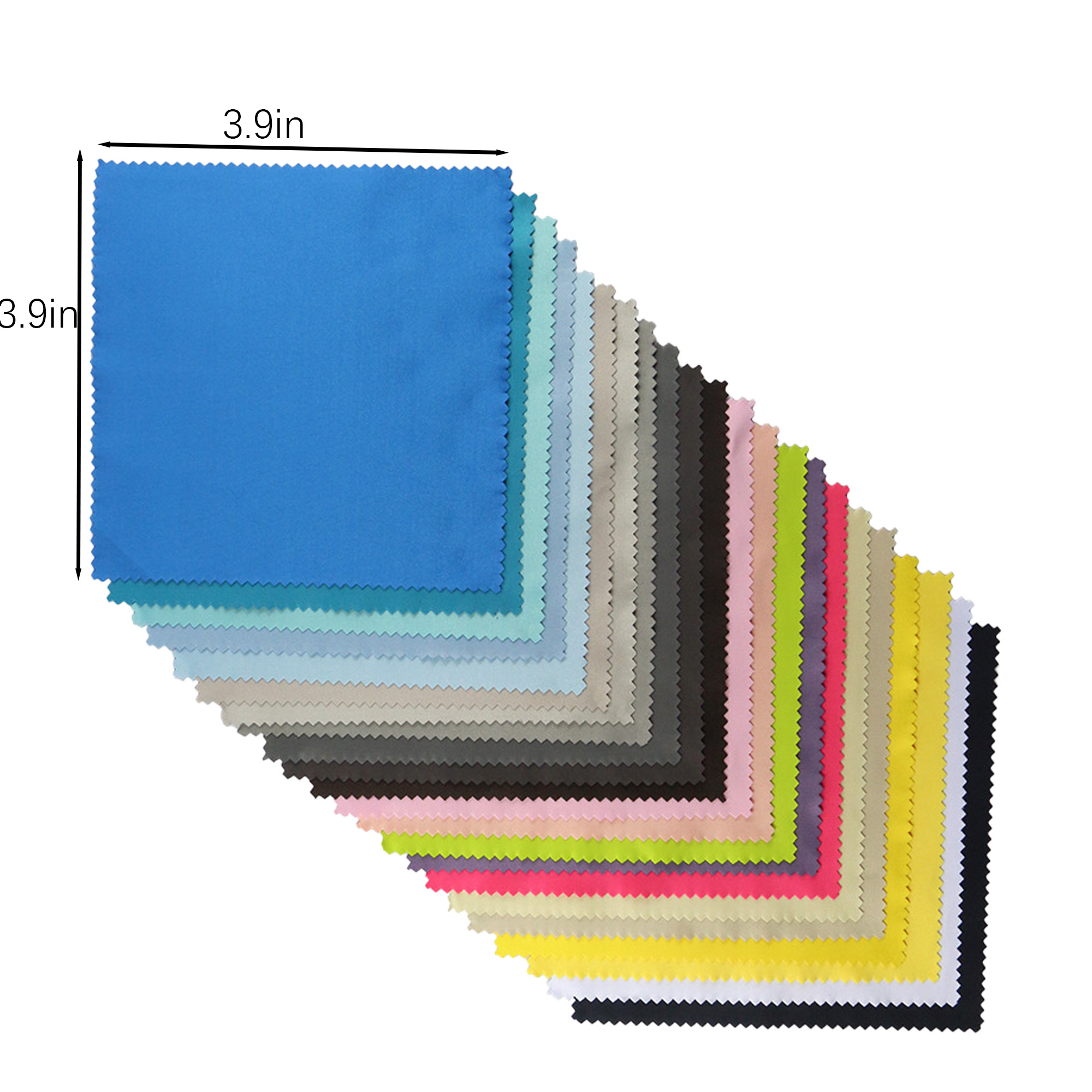 Microfiber Cleaning Cloth 1