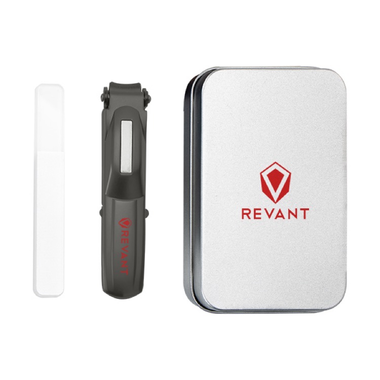 Precision Nail Clipper Set 1