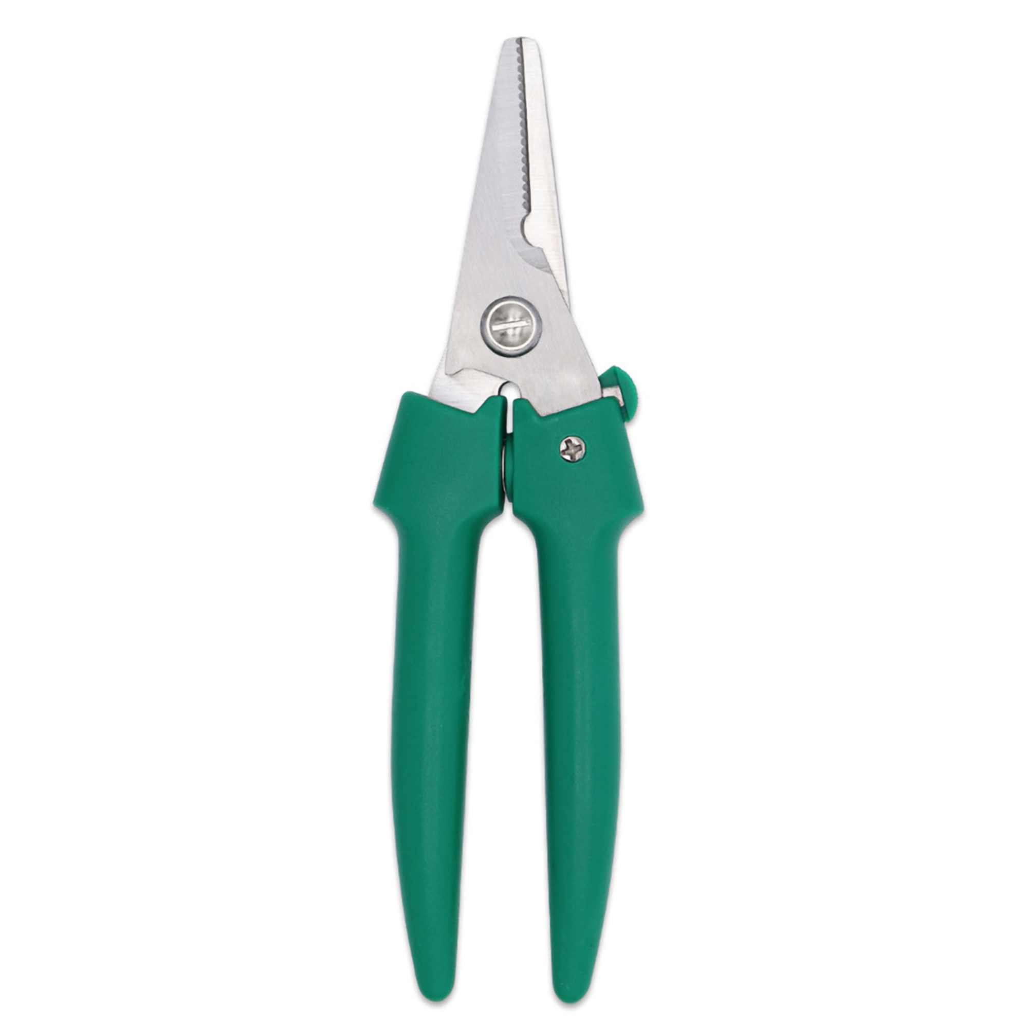 Stainless Steel Garden Pruning Shears 2