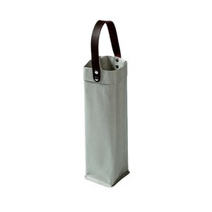 Washable Kraft Paper Wine Gift Bags 5