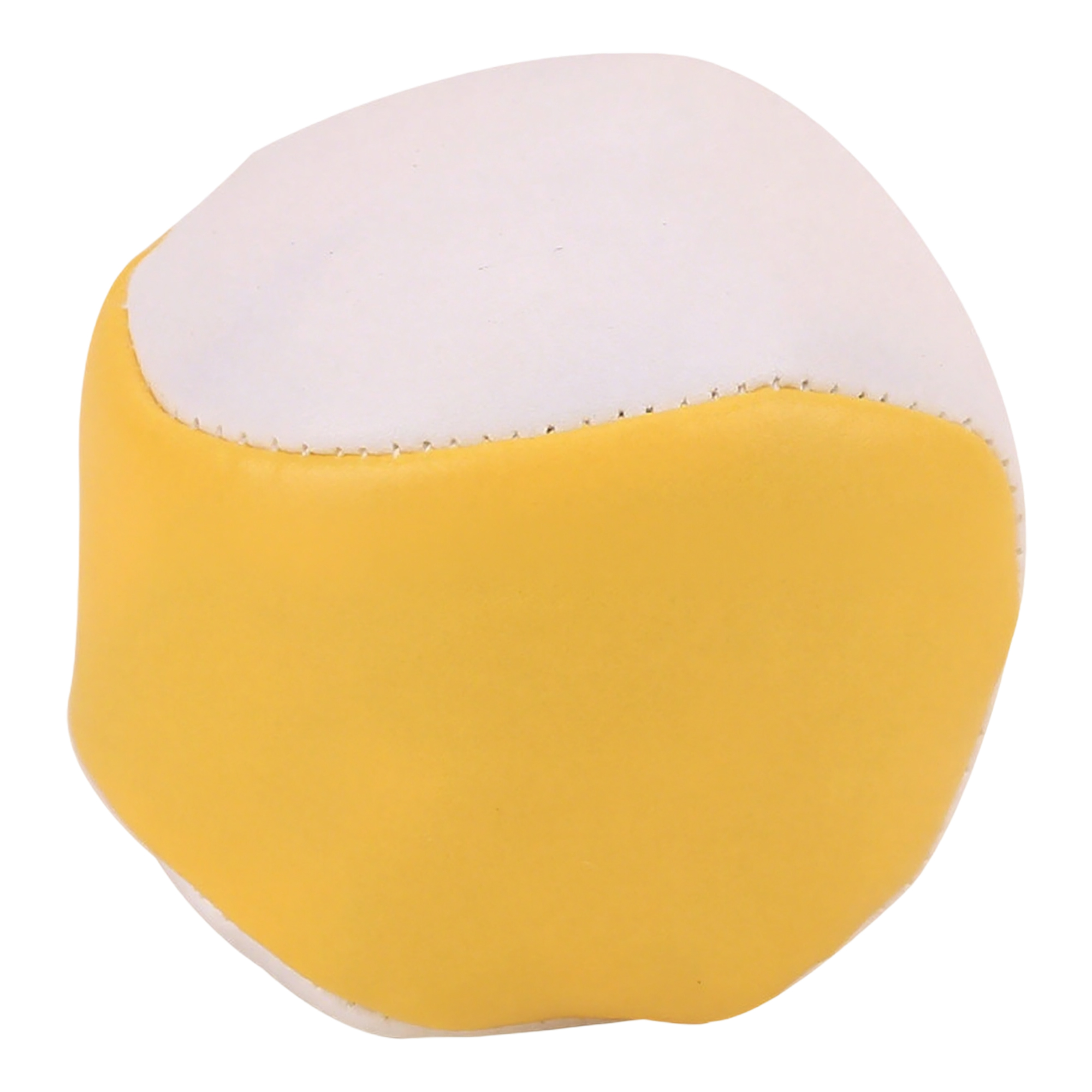 Vinyl Leatherette Bean Filled Kick Sack For Stress Relief And Games 2