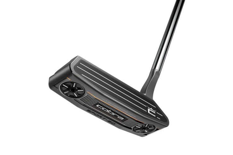 Cobra Sport-60 Vintage Putter 1