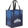 Big Grocery Laminated Non-Woven Tote 25