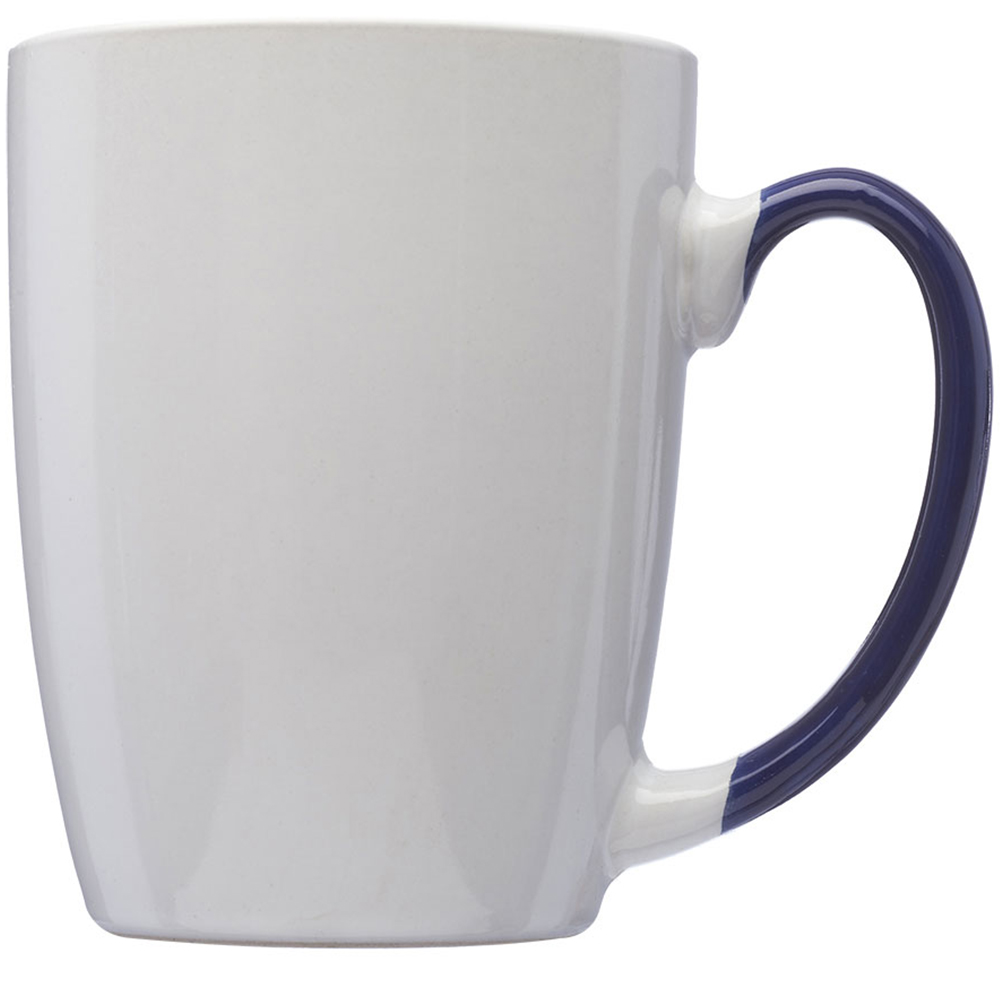 12 oz. Java Two-Tone Coffee Mug 2