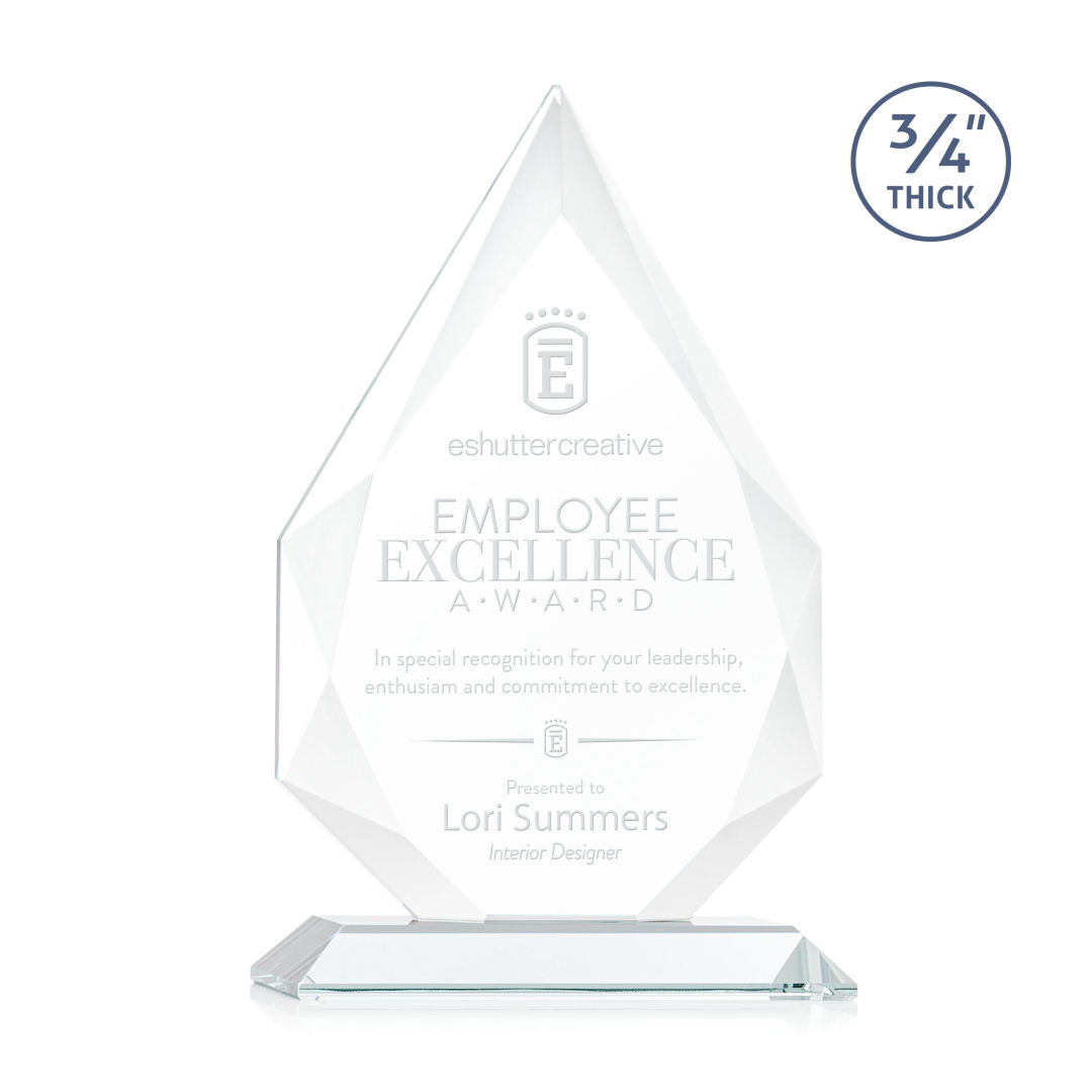 Hawthorne Award - Starfire 3