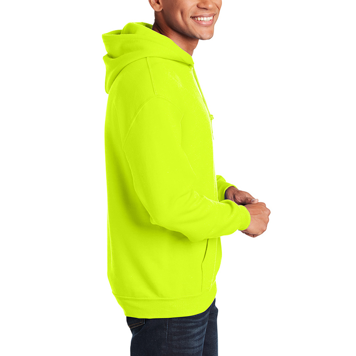 Gildan® Adult Heavy Blend™ Hooded Sweatshirt 33