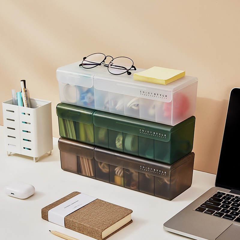 Cable Storage Box 2