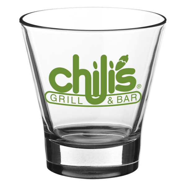 Cosmo 11.5 oz Stemless Martini Glass 4