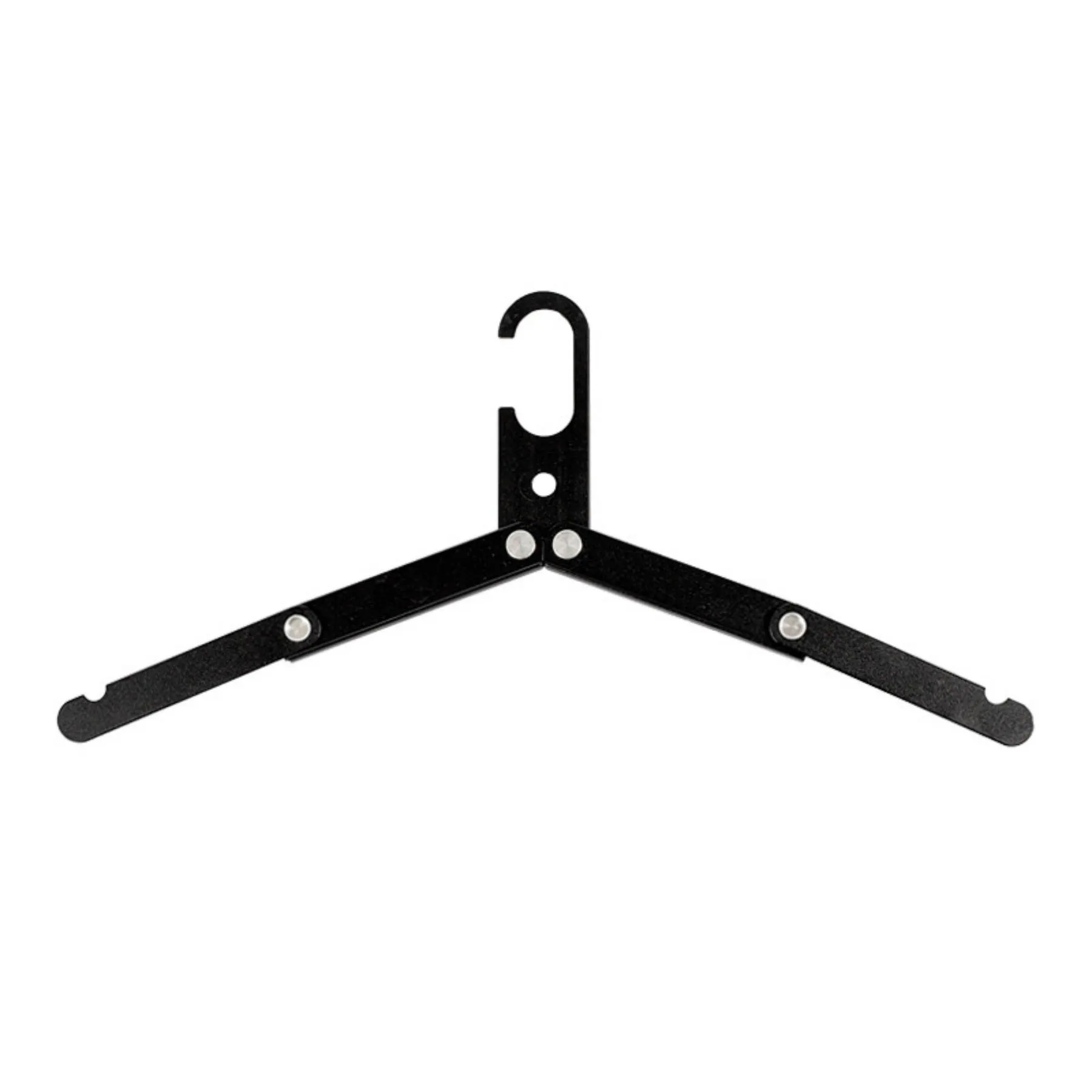 Travel Heavy Duty Folding Hanger 4
