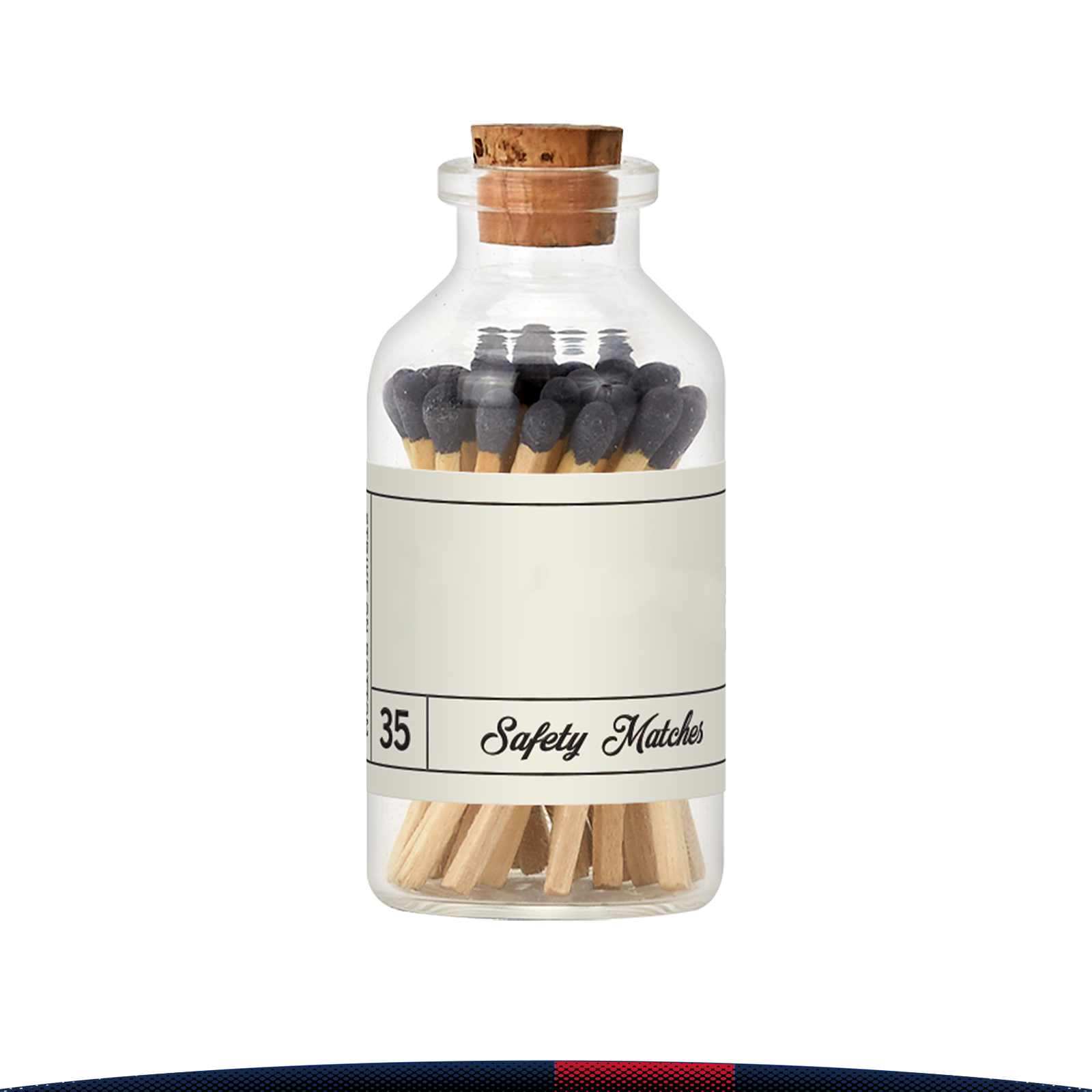FlameFlick Firefly Safety Matches 4