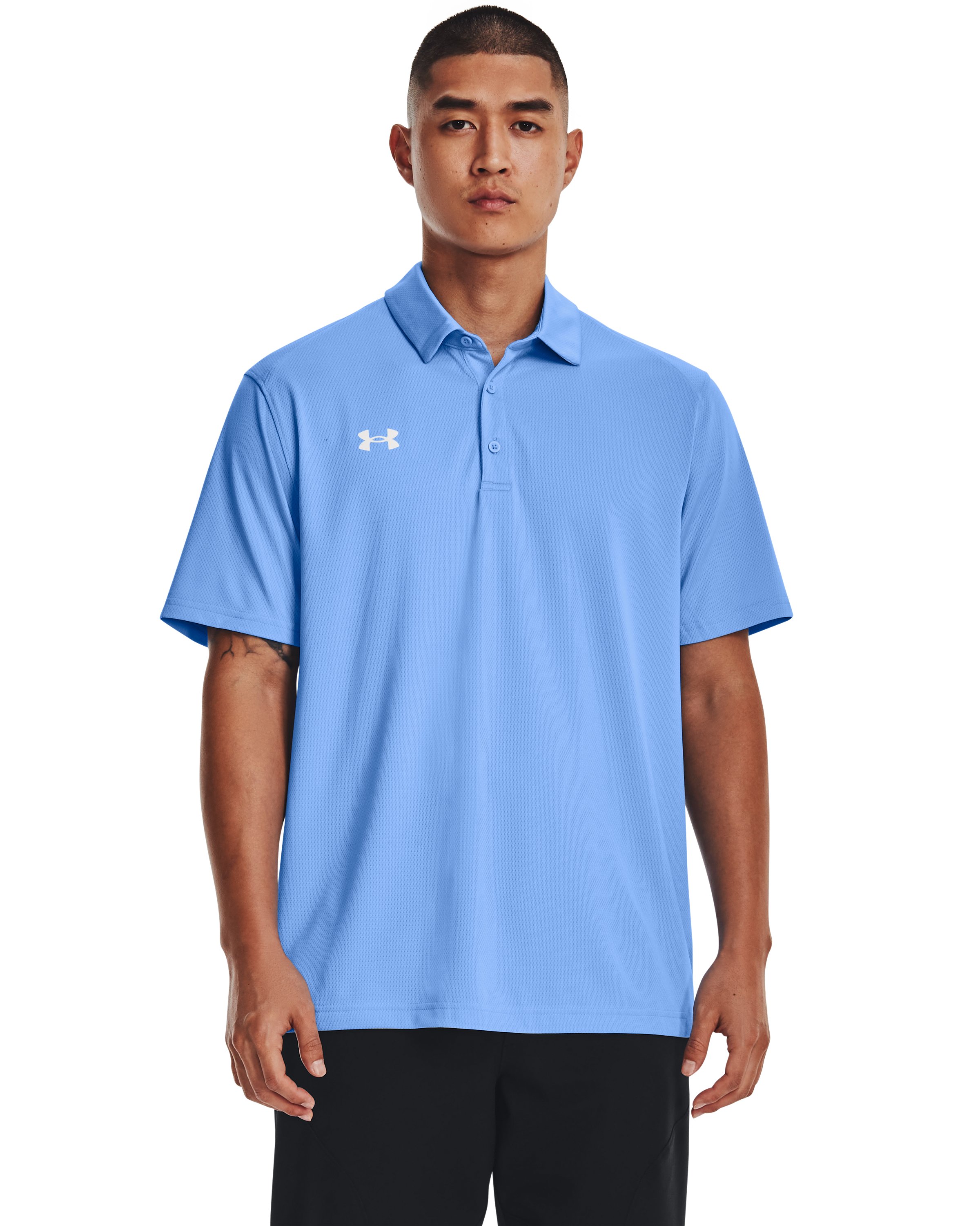 UA Tech Men's Team Polo 6