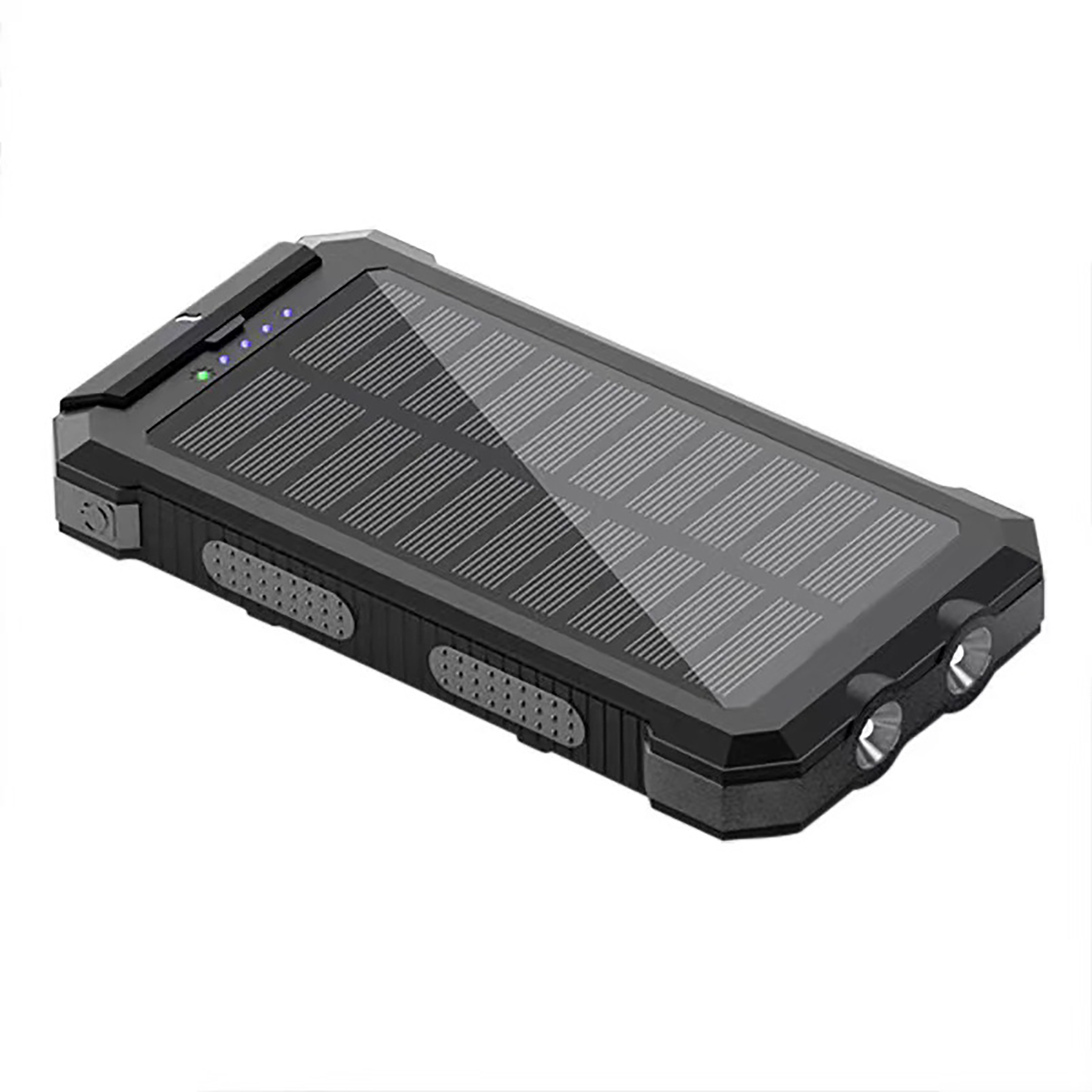 Solar Power Bank 5