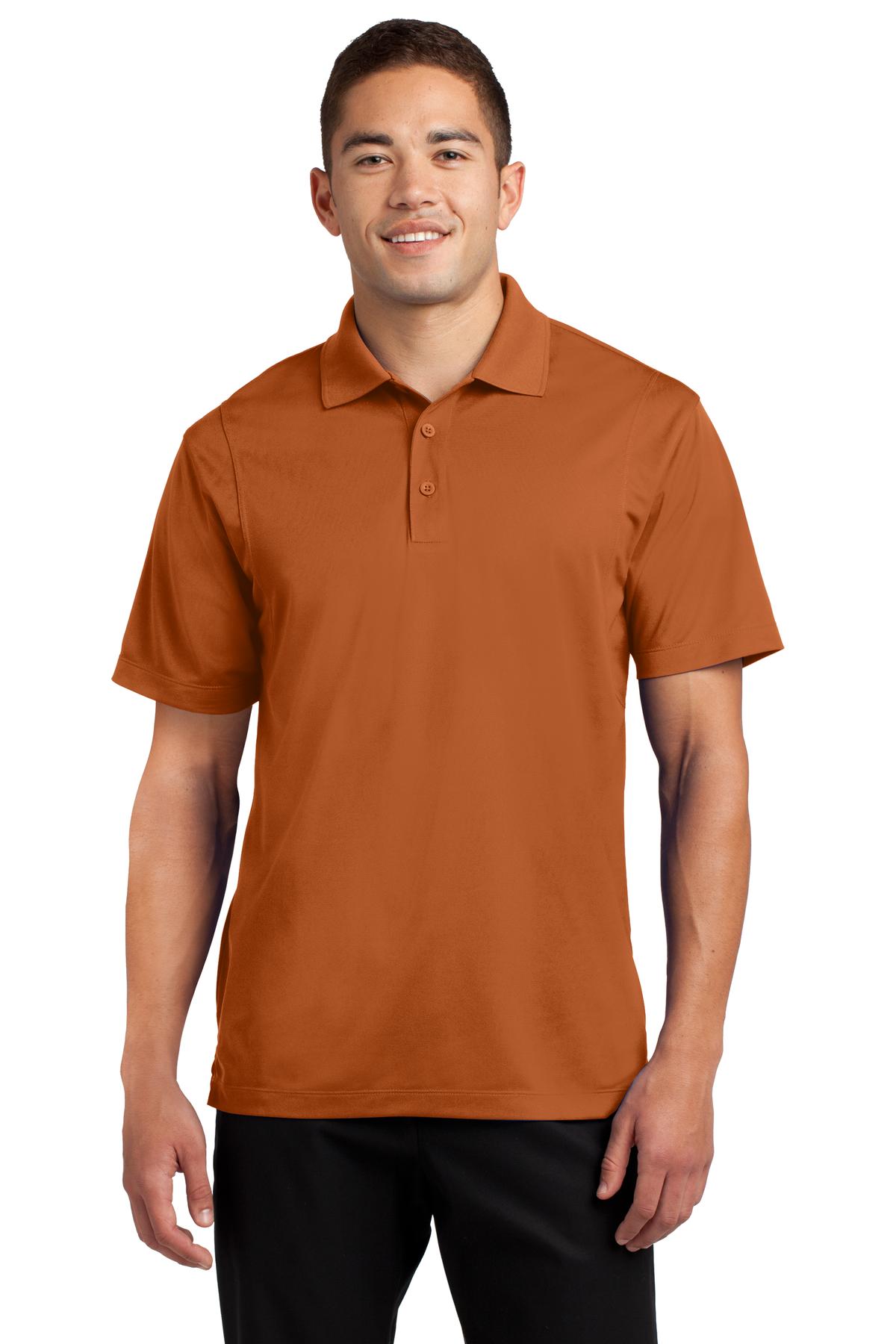 Sport-Tek® Micropique Sport-Wick Polo 97