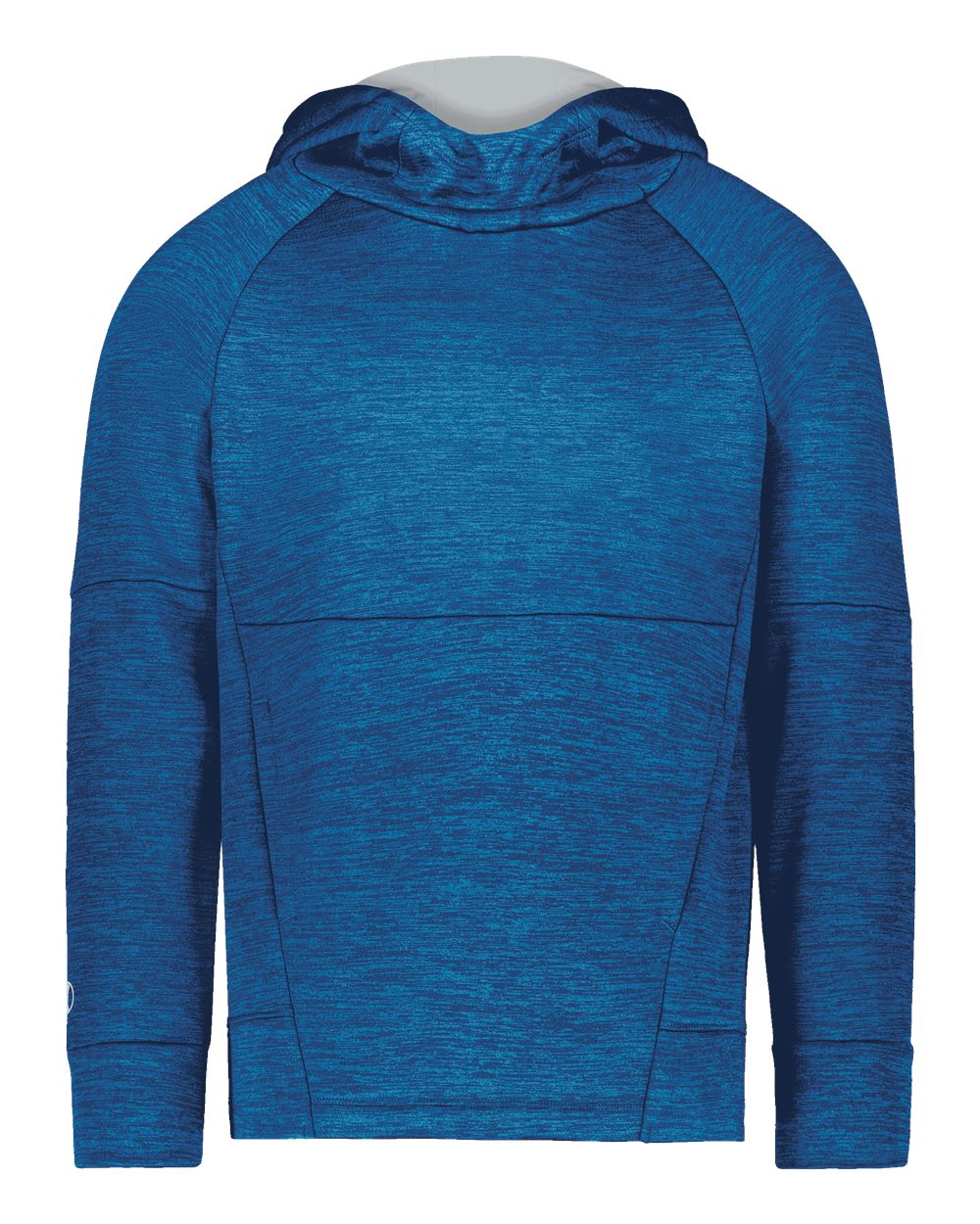Youth All-Pro Performance Fleece Hooded Sweatshirt - 223680 10