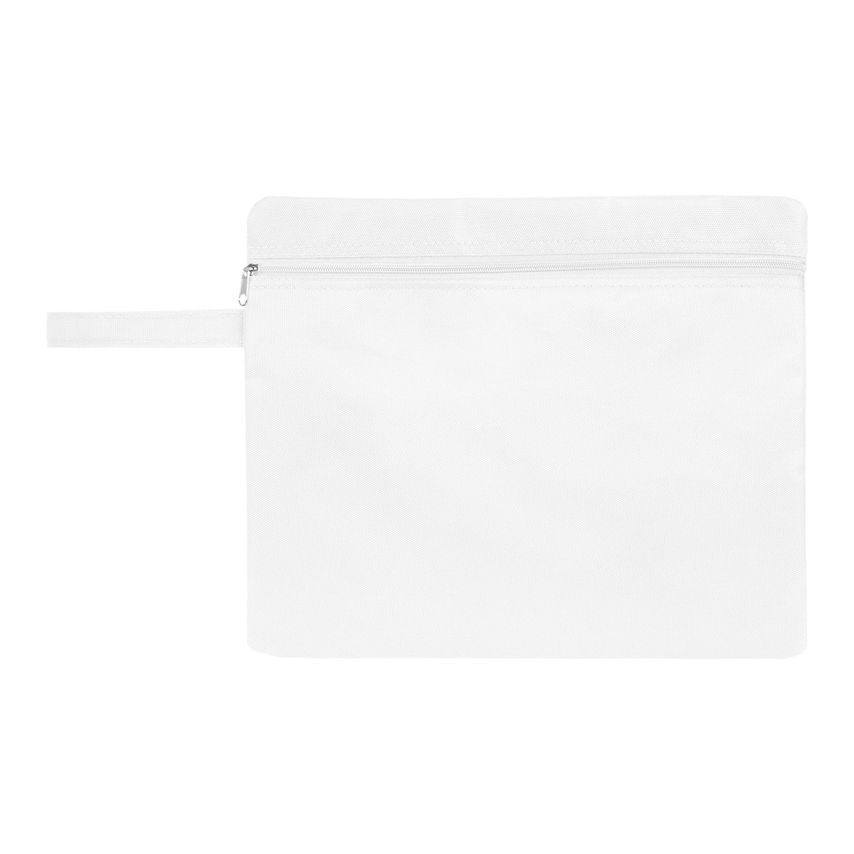 Utility RPET Wet/Dry Bag With Loop 18