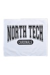 Soft Touch Sport/Stadium Towel 16