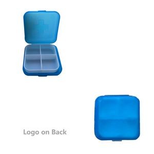 Pill Case 3