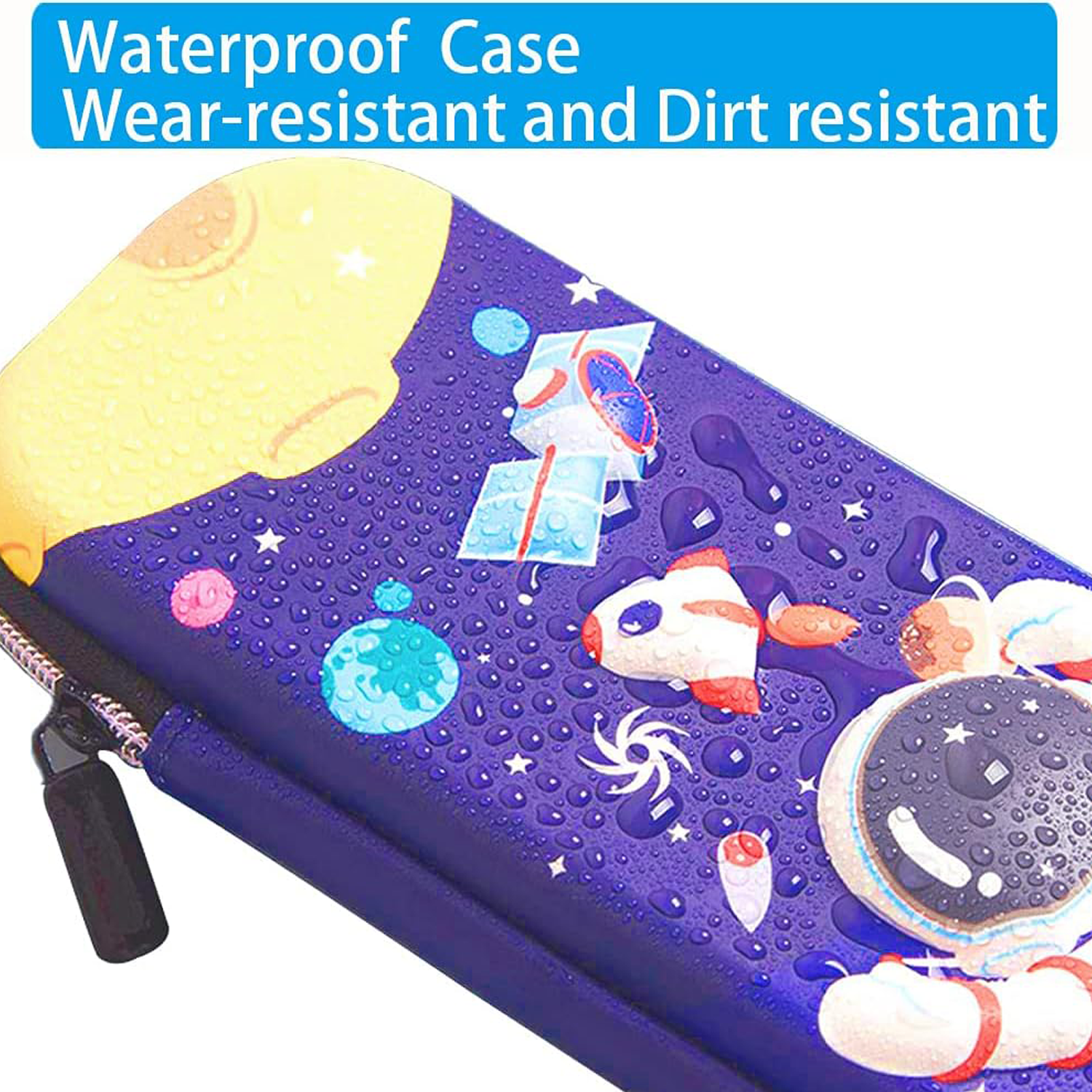 EVA Pencil case 4