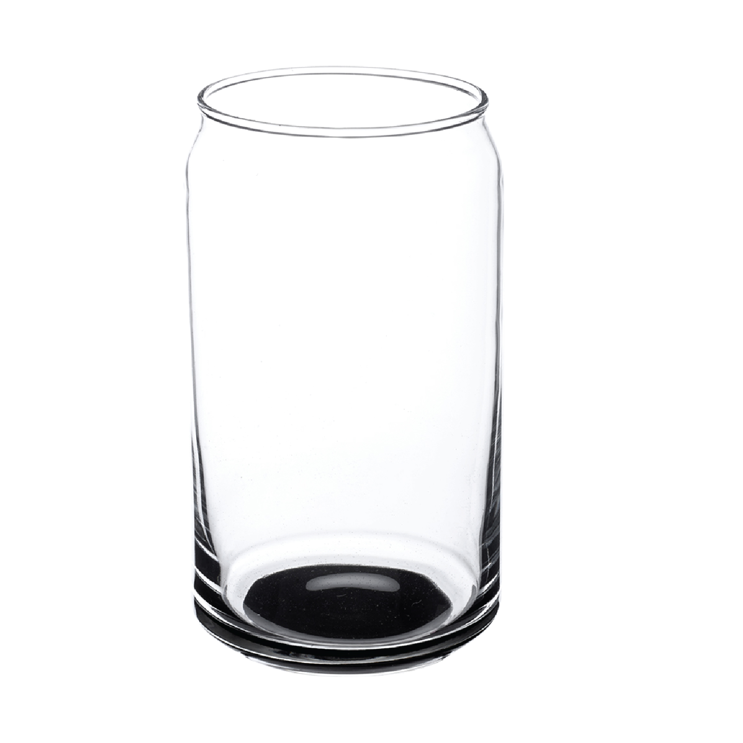 16 oz. Pop Can Shaped Glasses (Engraved Imprint) 15
