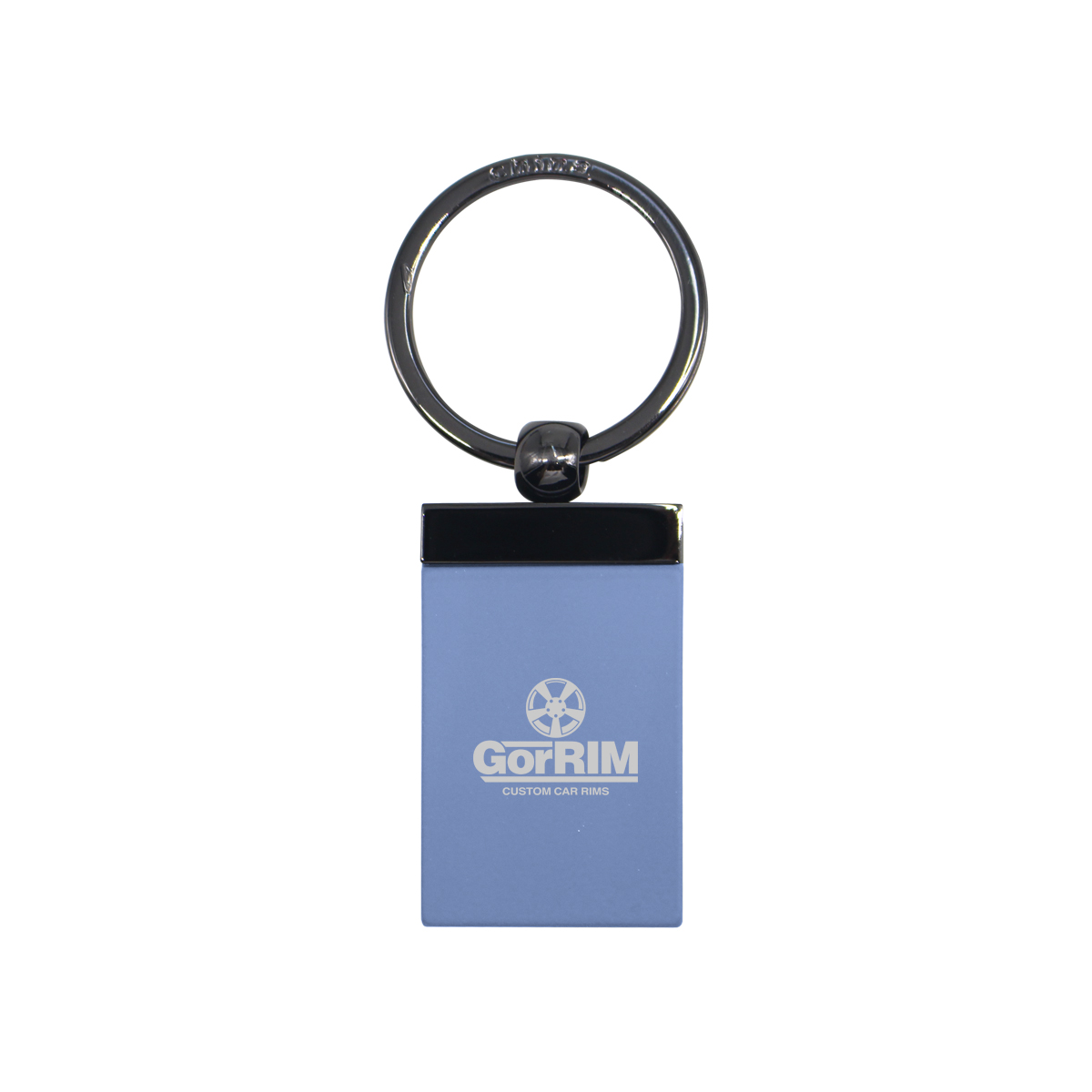 Findlay Velvet Touch Key Ring 2