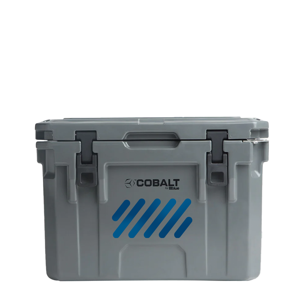 Blue Coolers 5 Day 25qt Cobalt Coolers