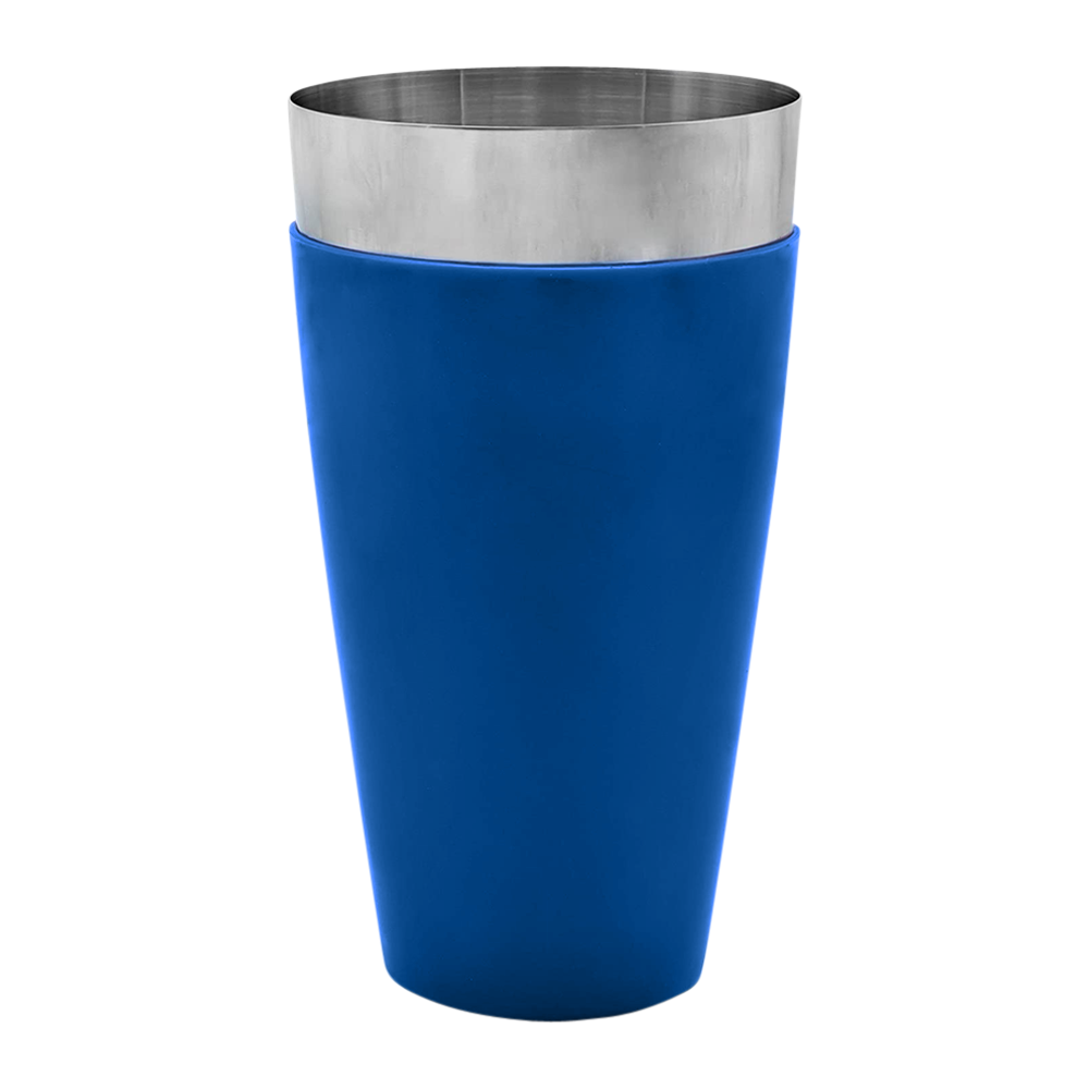Vinyl Coated Cocktail Shaker (28oz) 4