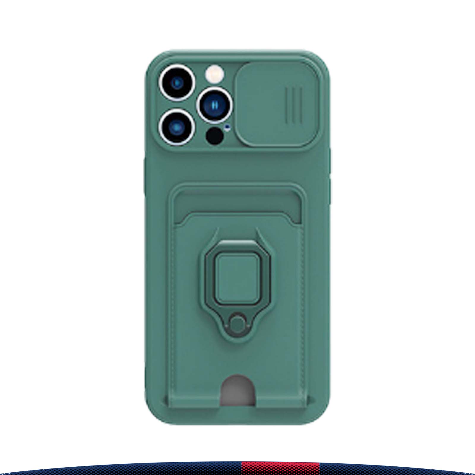 Sinda 4in1 Phone Case 6