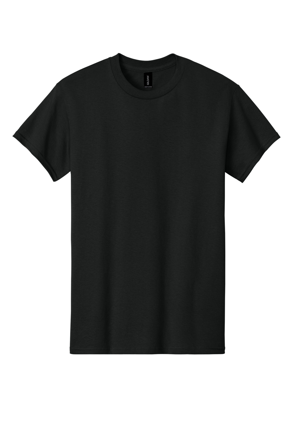 Gildan® Adult Heavy Cotton™ T-Shirt 437