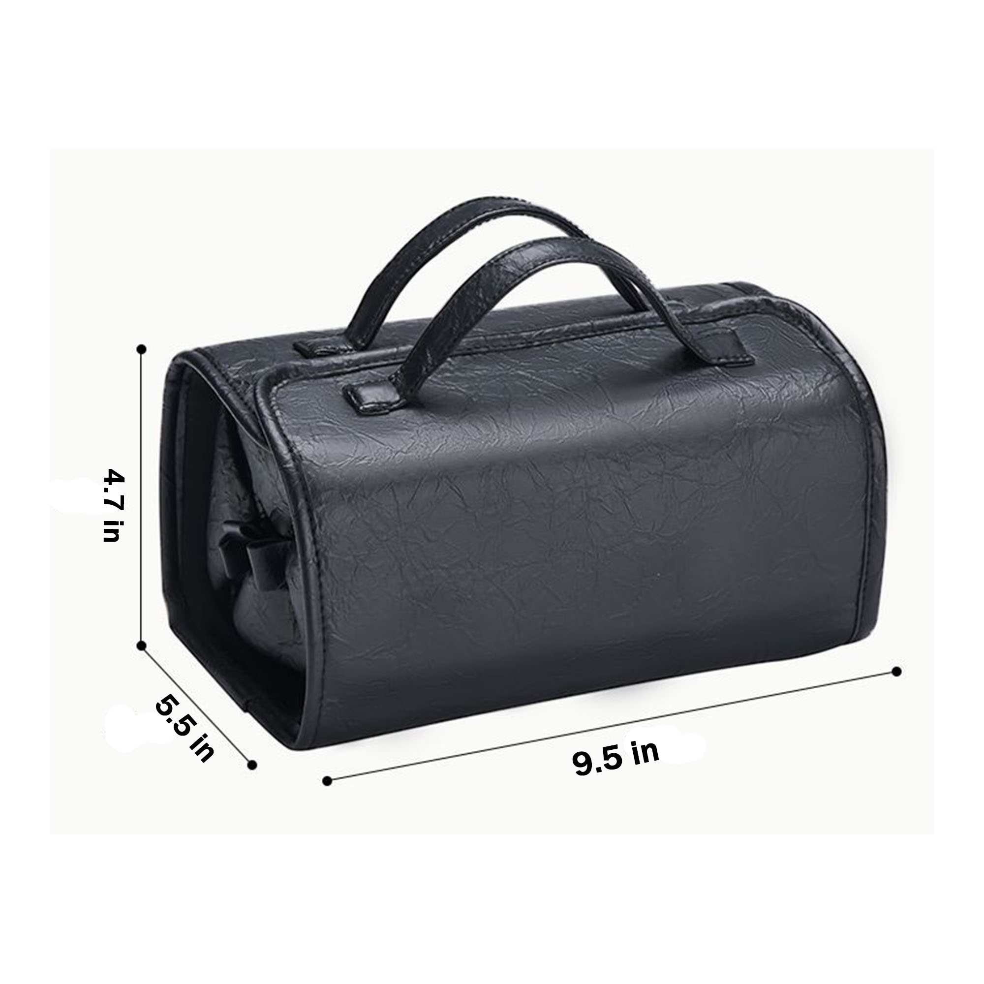 Large-Capacity Portable Makeup Bag 2