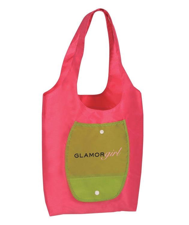The Ripstop Nylon Folding Shopper Tote Bag 3