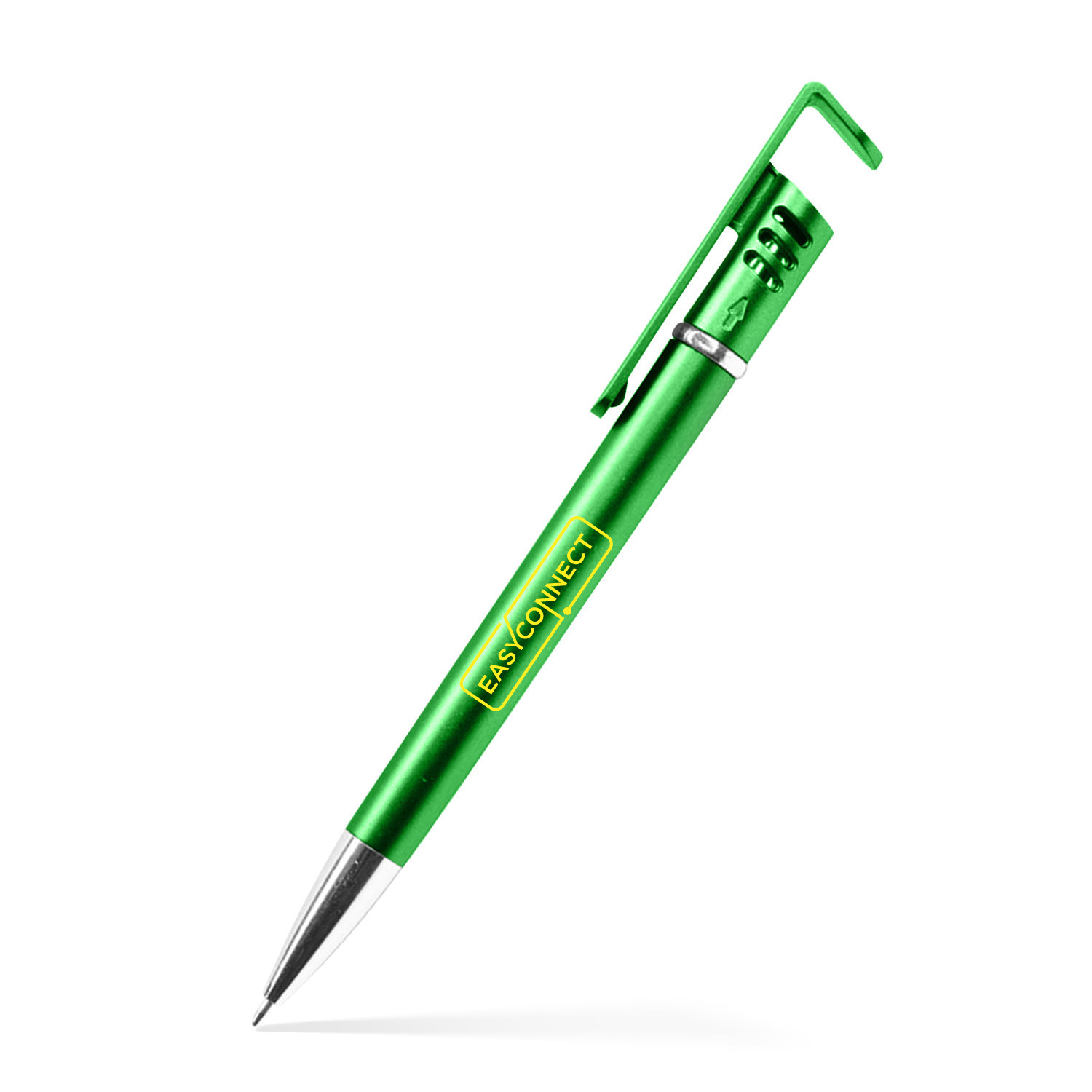 Cell Phone Holder Hidden Stylus Pen 21
