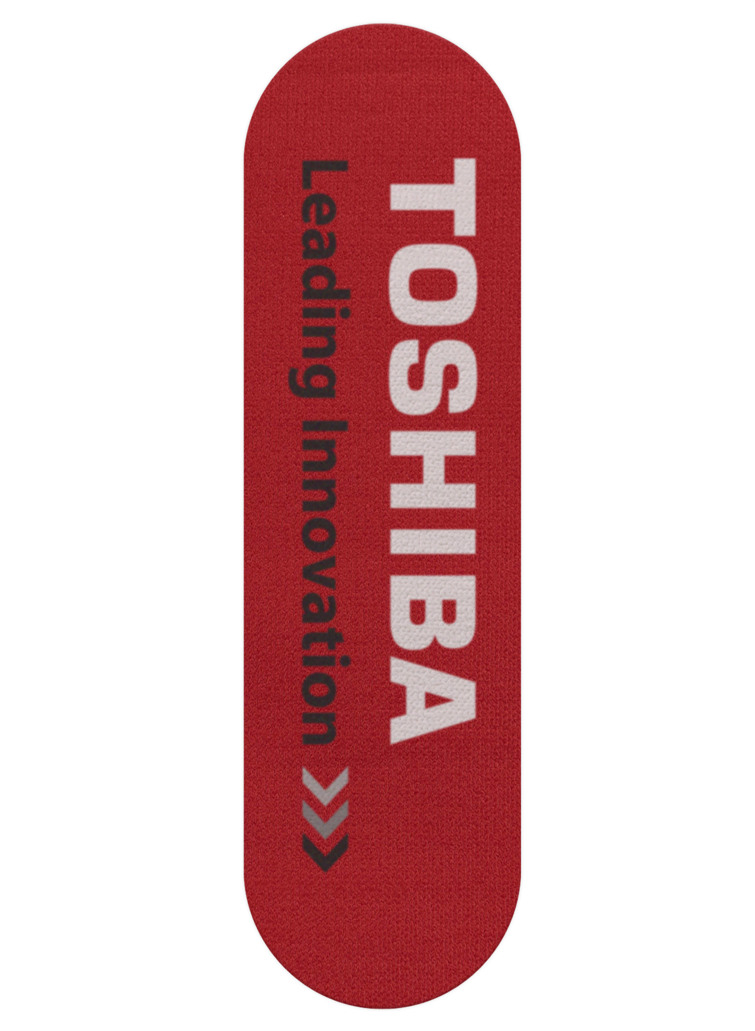 Bookmark Grip-It (Color) (Stock Shape #) Digital Print 29