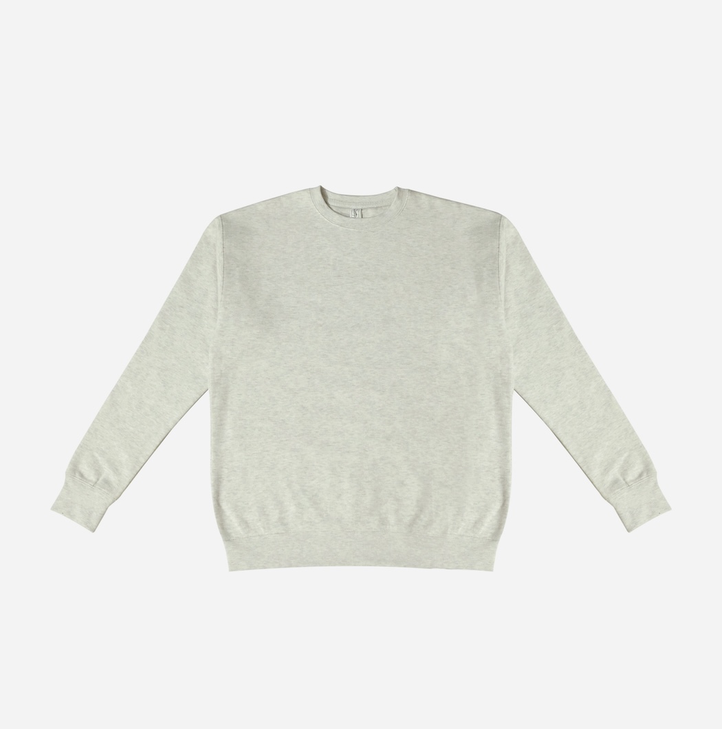 Hobbs Midweight Sweatshirt, custom hoodie or sweatshirt with logo imprint 8